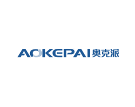 奥克派 商标图样