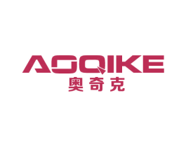 奥奇克 商标图样
