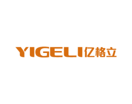 亿格立 商标图样