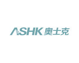 奥士克ASHK 商标图样
