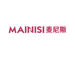 麦尼斯 商标图样