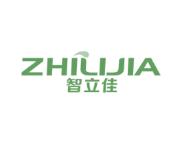 智立佳 商标图样