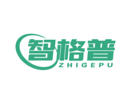 智格普 商标图样