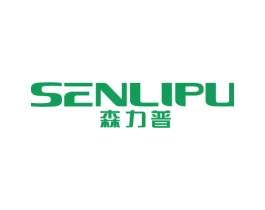 森力普 商标图样