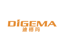 迪格玛 商标图样