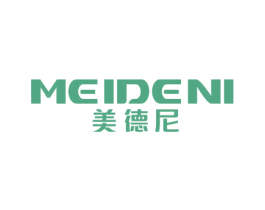 美德尼 商标图样