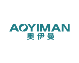 奥伊曼 商标图样
