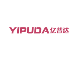 亿普达 商标图样