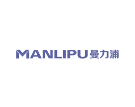 曼力浦 商标图样