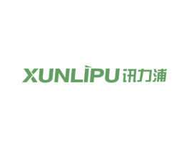 讯力浦 商标图样