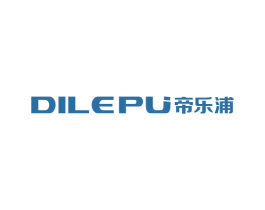 帝乐浦 商标图样