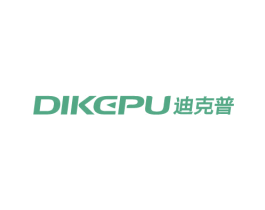 迪克普 商标图样