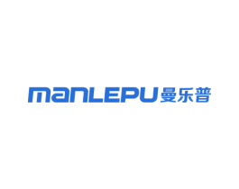 曼乐普 商标图样