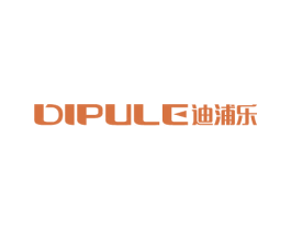 迪浦乐 商标图样