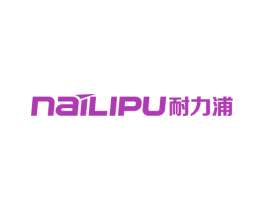 耐力浦 商标图样