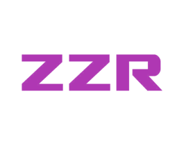 ZZR 商标图样