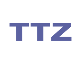 TTZ 商标图样
