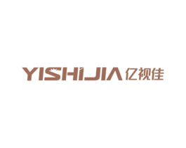 亿视佳 商标图样