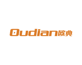 欧典 商标图样
