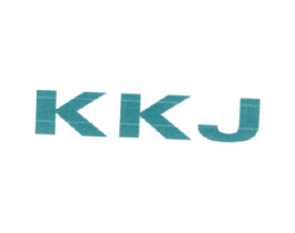KKJ 商标图样