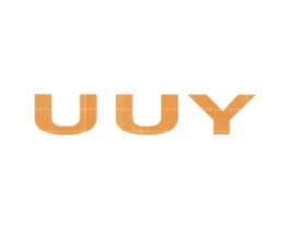 UUY 商标图样
