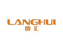 朗汇 商标图样