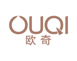 欧奇 商标图样
