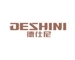 德仕尼 商标图样