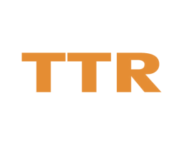 TTR 商标图样