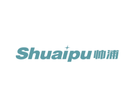 帅浦 商标图样