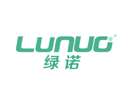 绿诺 商标图样