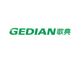 歌典 商标图样