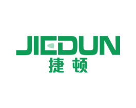 捷顿 商标图样