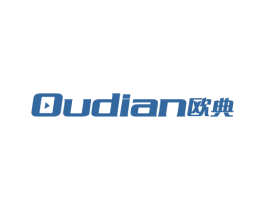 欧典 商标图样