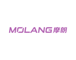 摩朗 商标图样
