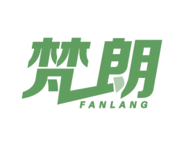 梵朗 商标图样