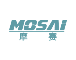 摩赛 商标图样