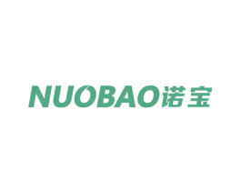 诺宝 商标图样