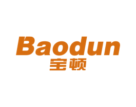 宝顿 商标图样