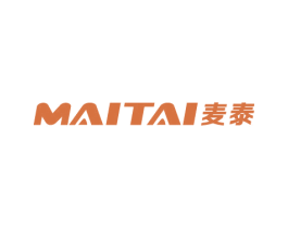 麦泰 商标图样