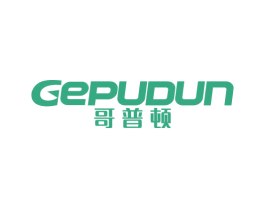 哥普顿 商标图样