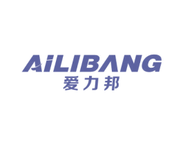 爱力邦 商标图样