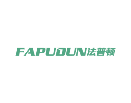 法普顿 商标图样
