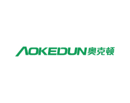奥克顿 商标图样