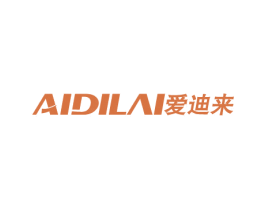 爱迪来 商标图样