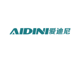 爱迪尼 商标图样