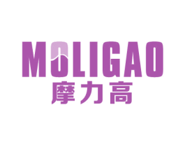 摩力高 商标图样