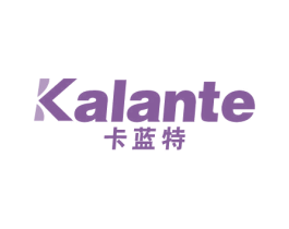 卡蓝特 商标图样