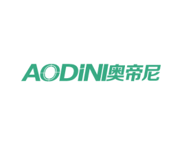 奥帝尼 商标图样