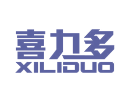 喜力多 商标图样